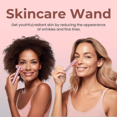 Reveal Your Radiance and Rediscover Your Confidence
